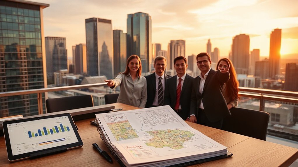 expanding buy to let portfolio