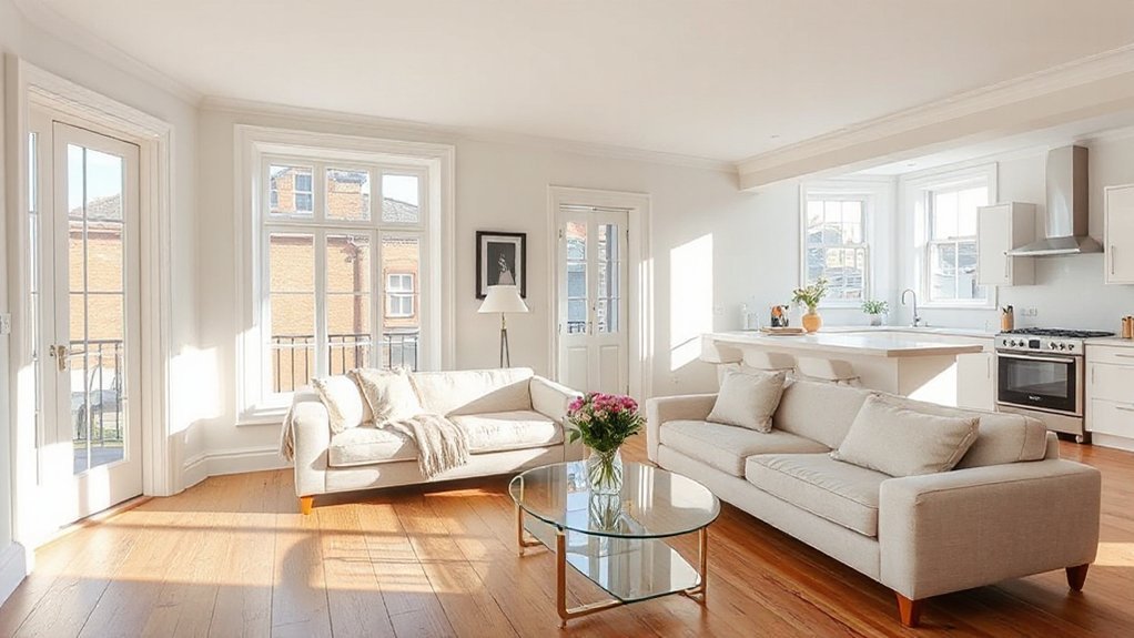 first impressions matter most