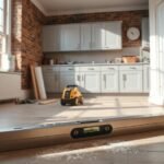 first time birmingham renovation ideas