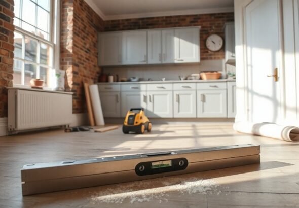 first time birmingham renovation ideas