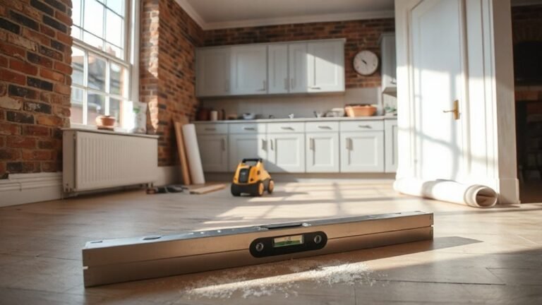 first time birmingham renovation ideas