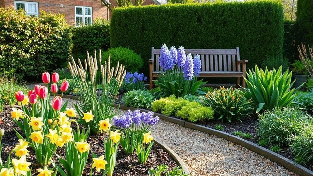 garden goals guide plant choices