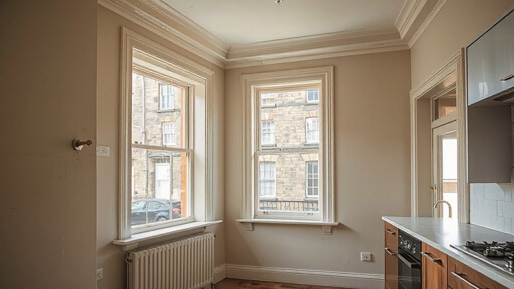 heritage compliance and documentation