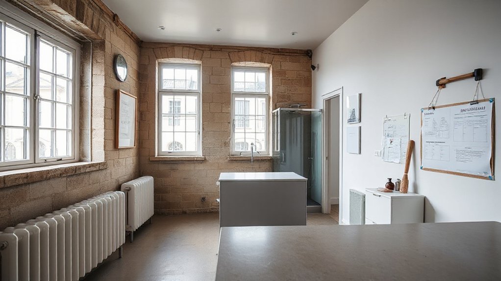 heritage permits and timelines