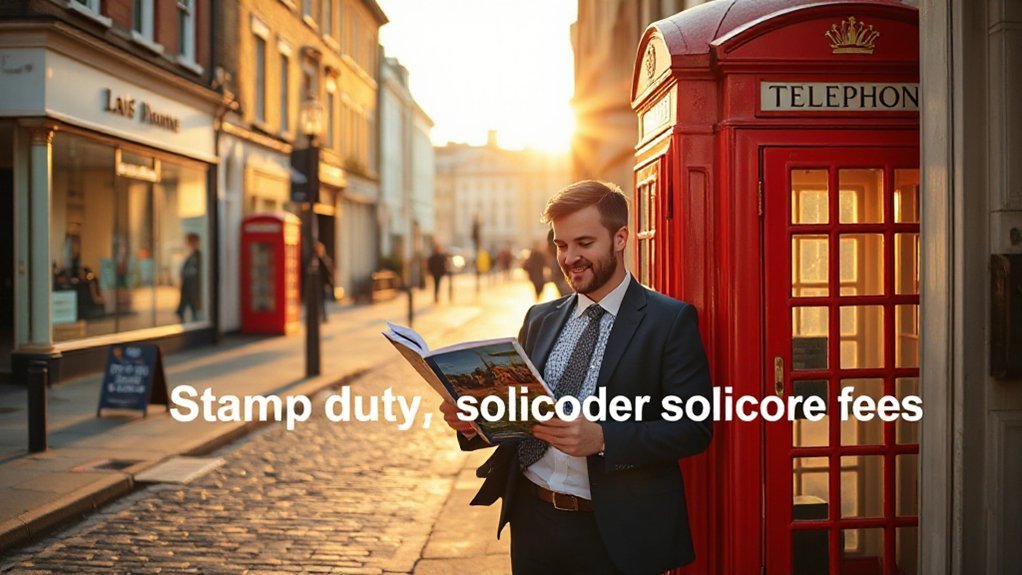 hidden costs and budgeting