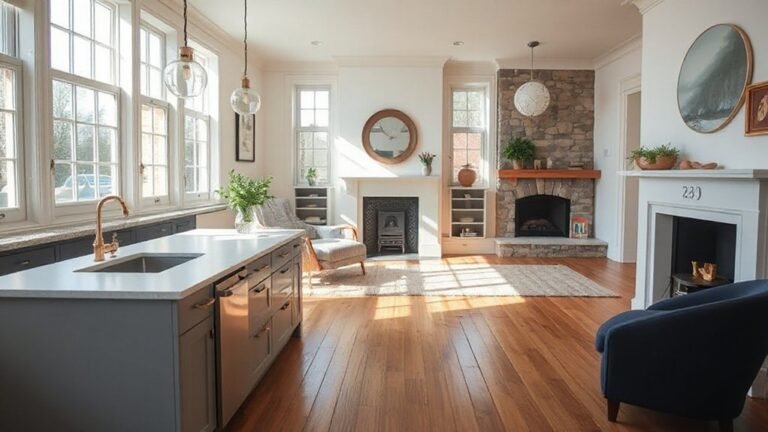 home improvement for value