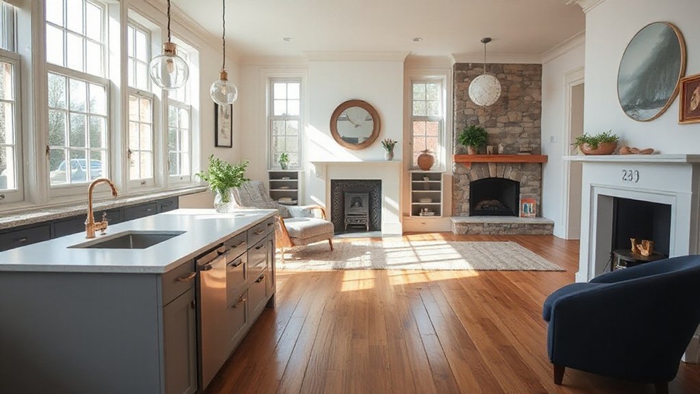 home improvement for value