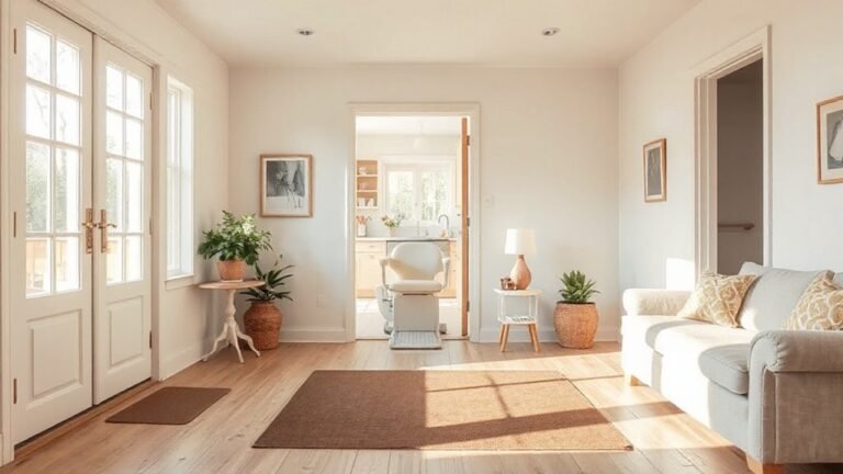 home improvements for accessibility