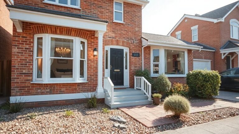 home upgrades boost property value