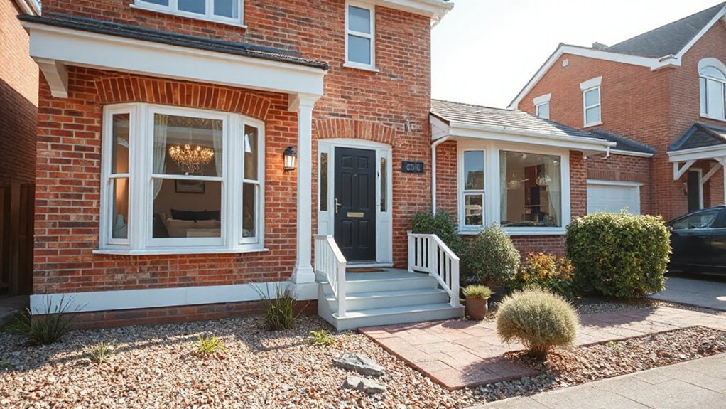 home upgrades boost property value