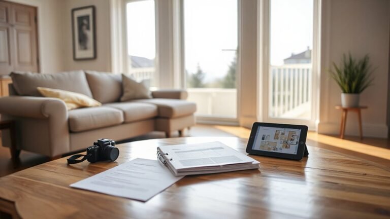 homebuyer survey preparation tips