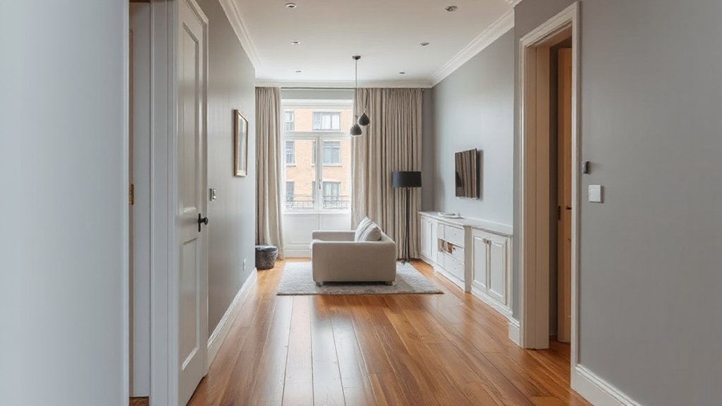 lease compliant flat renovation