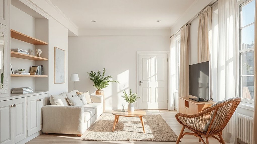 light cohesive intentional color