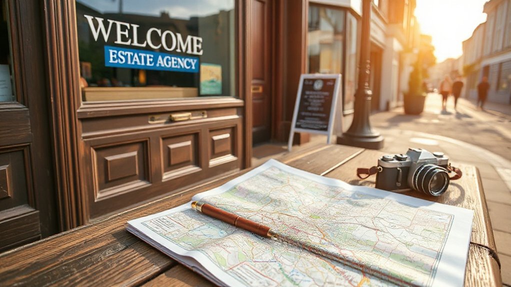 local market data insights