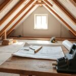 loft conversion builder questions