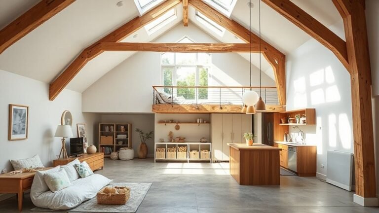 loft conversions for families