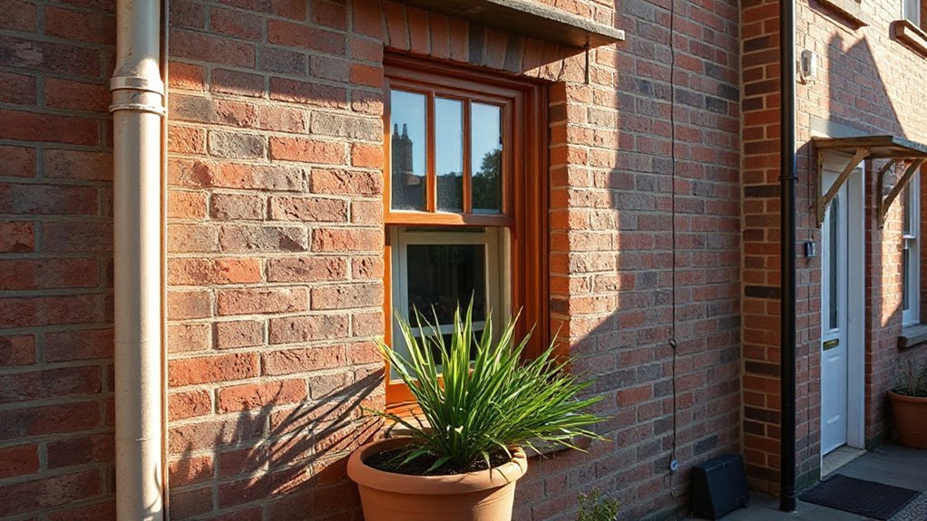 maintain comfort and value