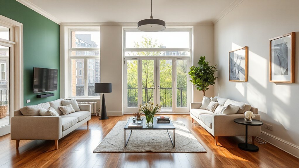 modern comfortable transparent upgrades