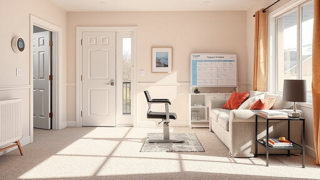 phased budgeted upgrade planning