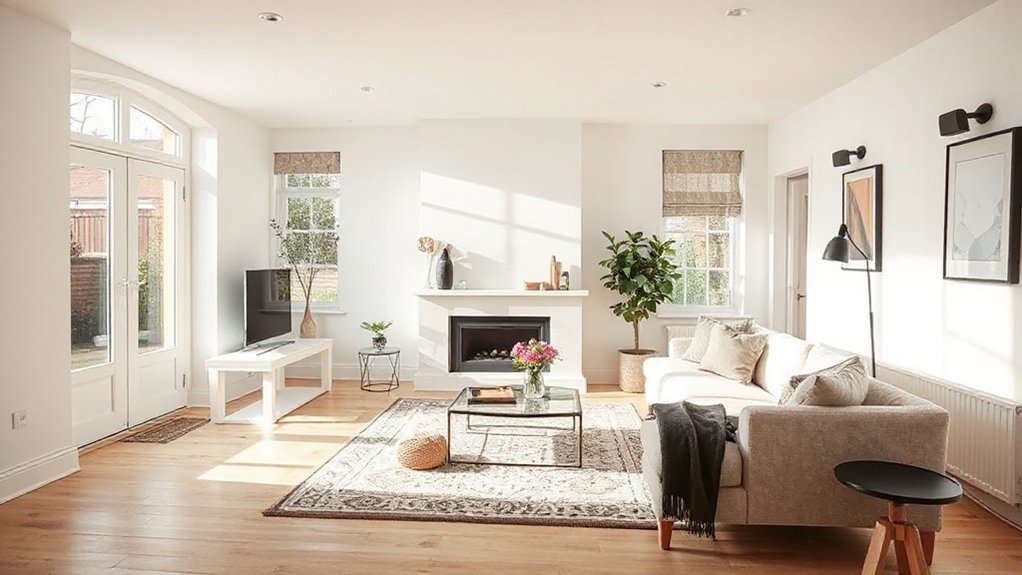 prepare inspect communicate repair