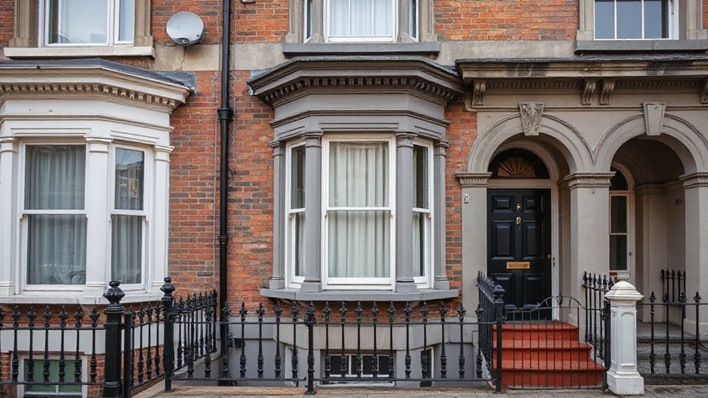 preserve victorian architectural details