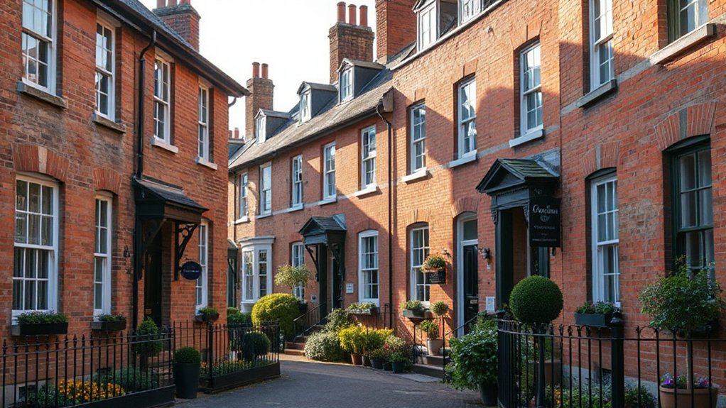 preserving character through adaptation