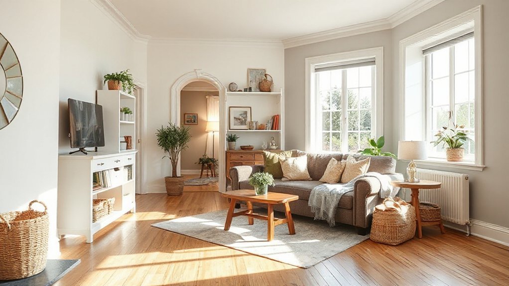 prioritize home renovation tasks