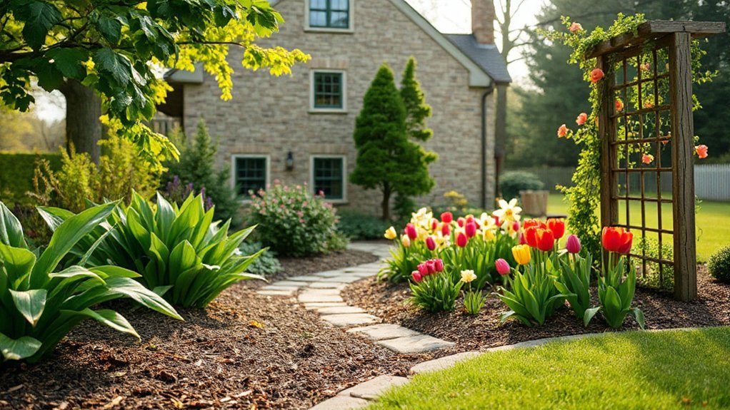 prune refresh stimulate growth