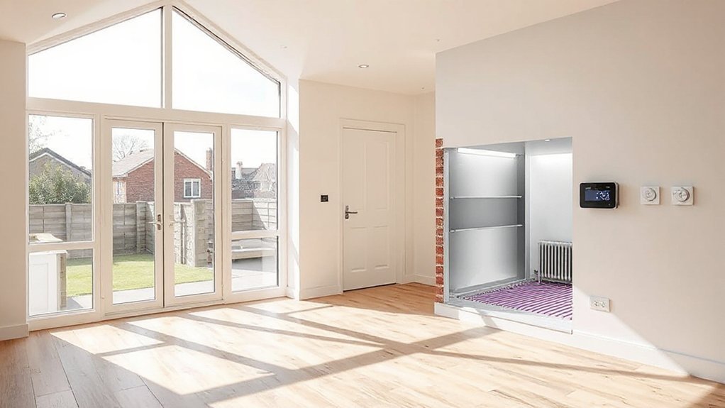 quick affordable home upgrades