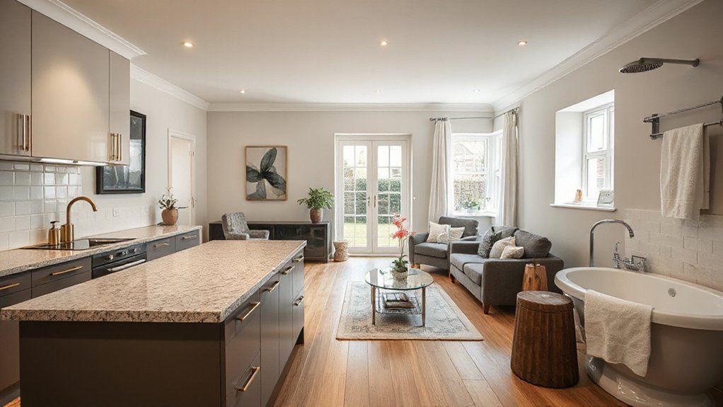 quick home value boosts