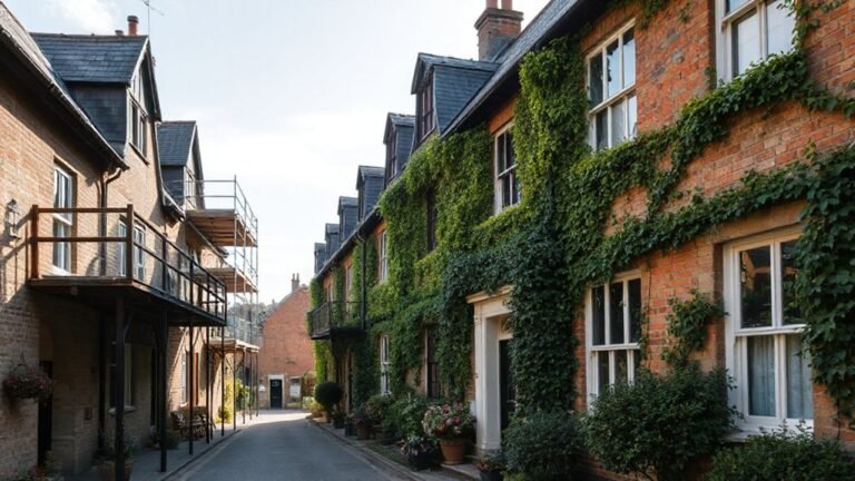 renovate carefully in conservation