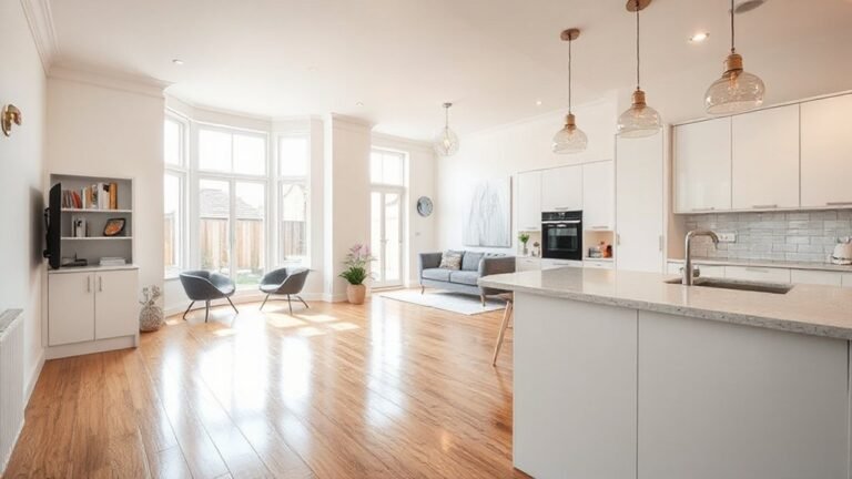 renovate for increased profit