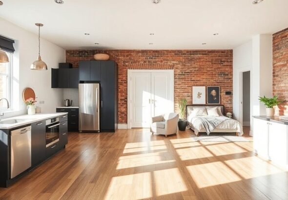 renovate for increased profit