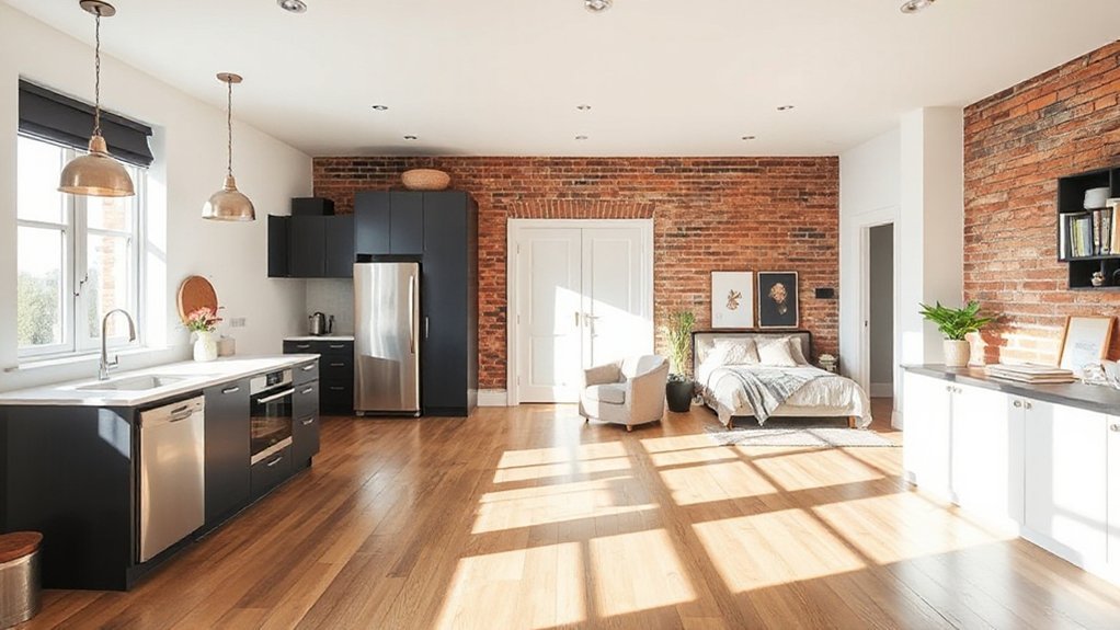 renovate for increased profit