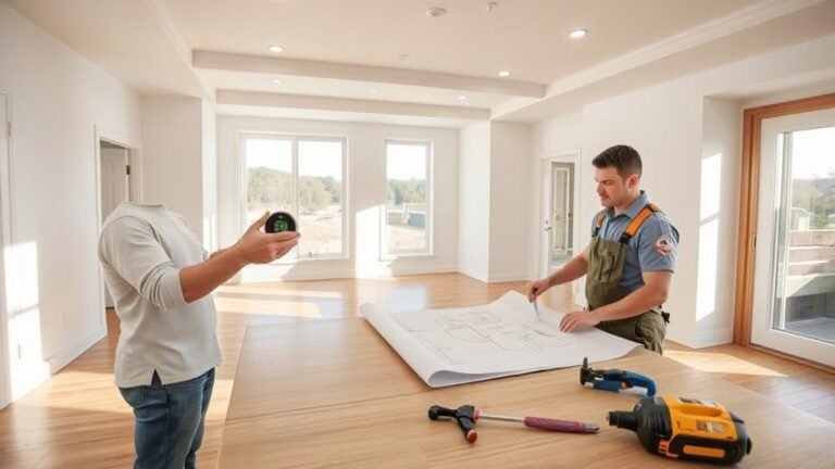 renovate without voiding warranty