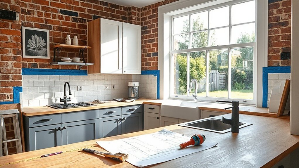 How to Reduce the Cost of Renovating a UK Property