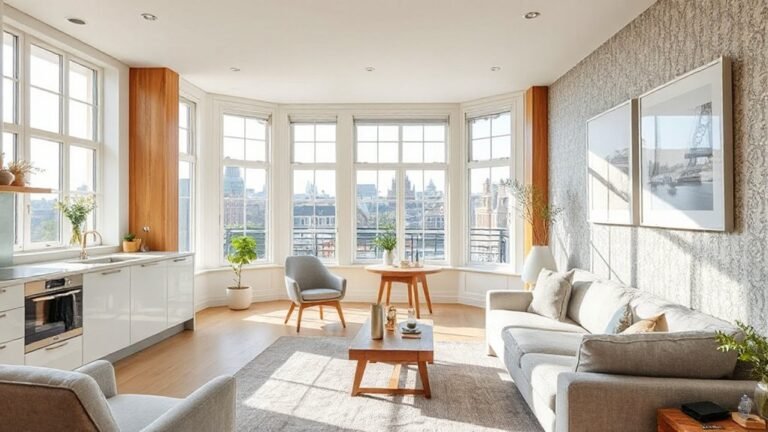 renovations boost london rentals