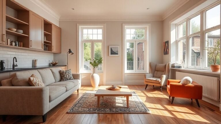 renovations boost rental demand