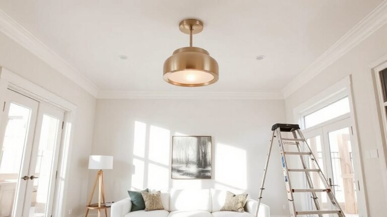 replace fixtures without rewiring