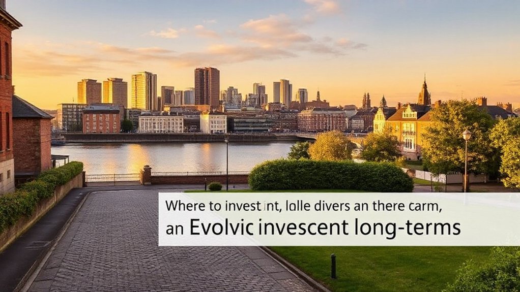 resilient policy driven investment