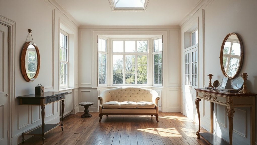 restoring light preserving heritage