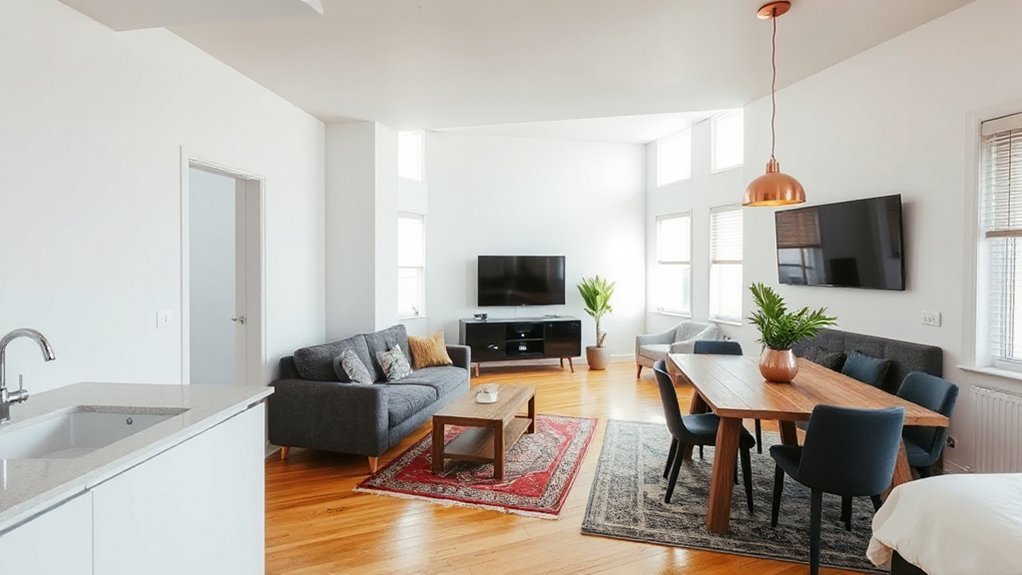 revamp liverpool rental income