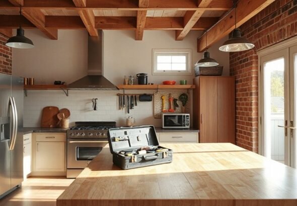 save money on renovations