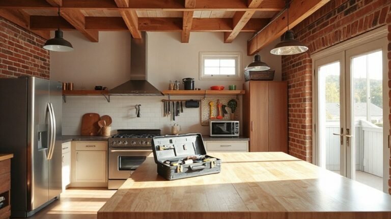 save money on renovations