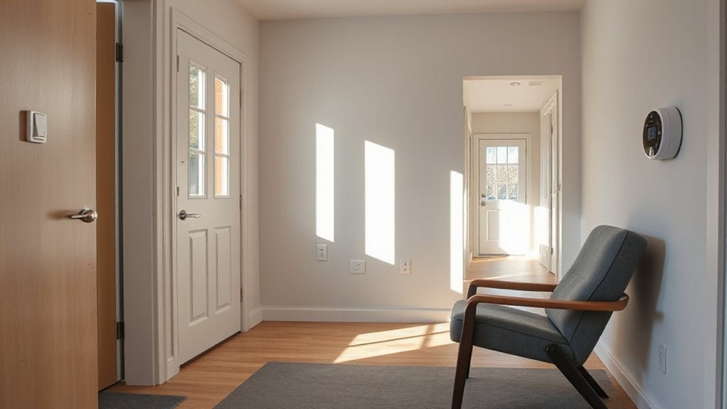 seamless reliable safety technology