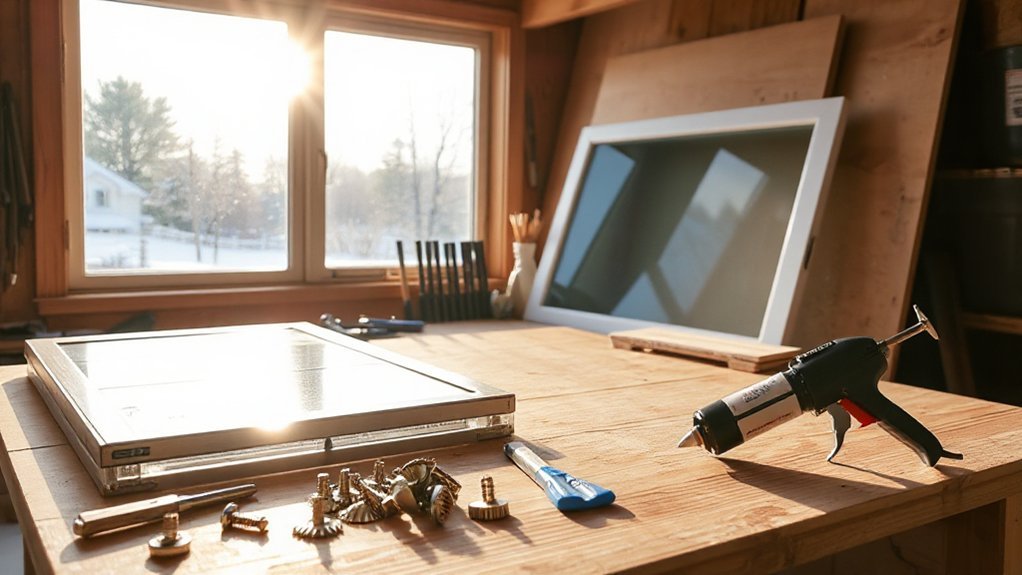 seasonal window planning strategies