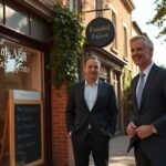 selecting a reliable local agent
