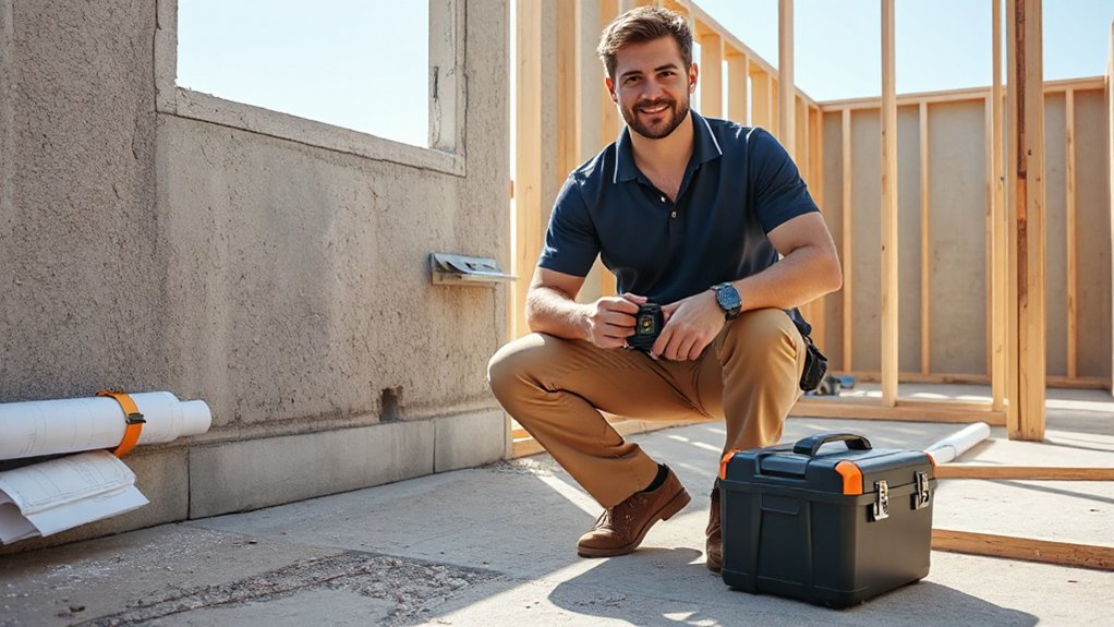 selecting a trustworthy contractor