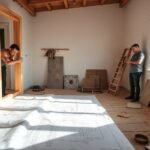 selecting a trustworthy contractor