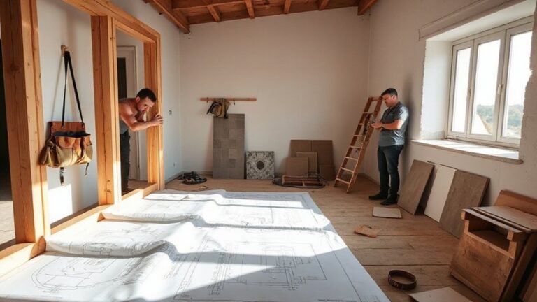 selecting a trustworthy contractor